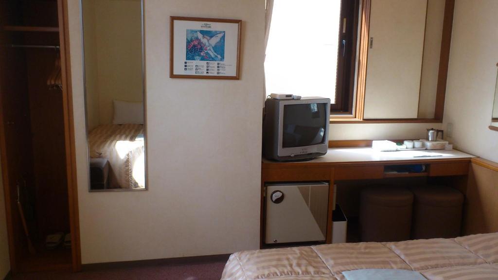 Hotel 1-2-3 Κουρασίκι Δωμάτιο φωτογραφία