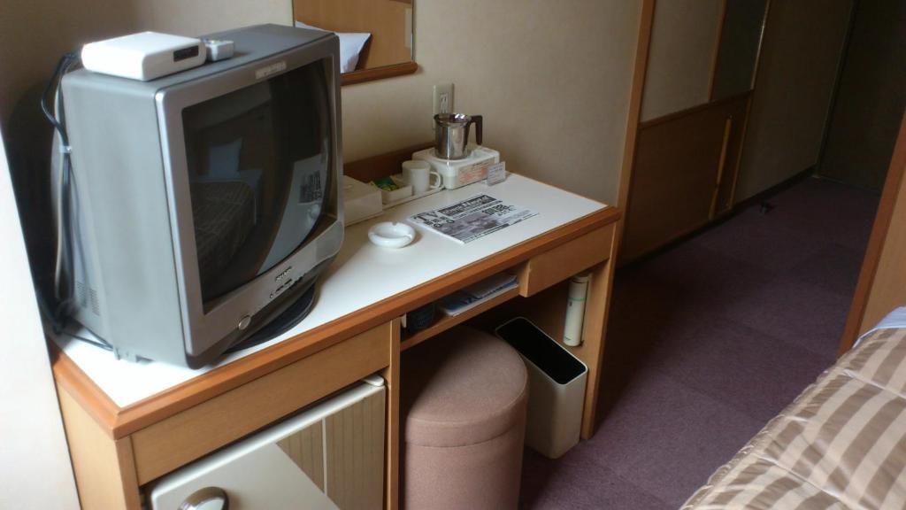 Hotel 1-2-3 Κουρασίκι Δωμάτιο φωτογραφία
